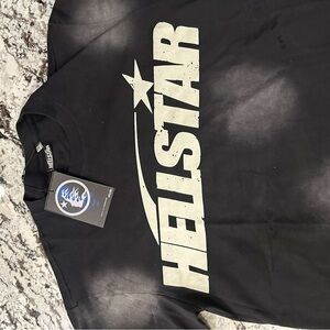 Hellstar shirt medium